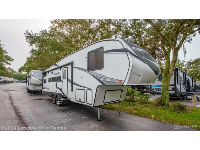 2023 Grand Design Reflection 150 Series 298BH RV for Sale in Seffner ...