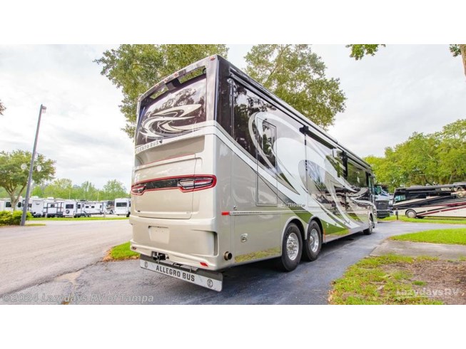 2022 Tiffin Allegro Bus 45 FP - New Class A For Sale by Lazydays RV of Tampa in Seffner, Florida