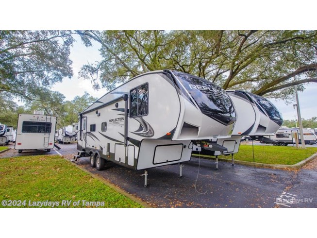 New 2023 Grand Design Reflection 150 Series 268BH available in Seffner, Florida