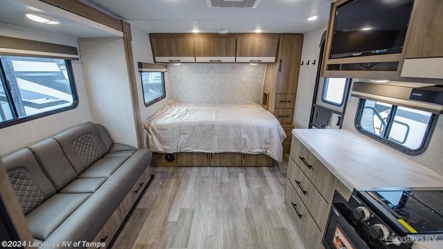 2023 Grand Design Imagine AIM 16ML RV for Sale in Seffner, FL 33584