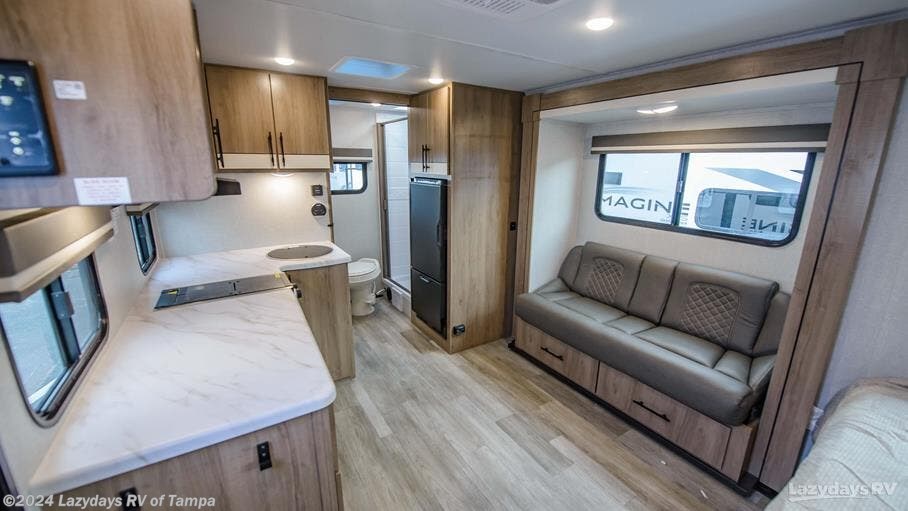 2023 Grand Design Imagine AIM 16ML RV for Sale in Seffner, FL 33584