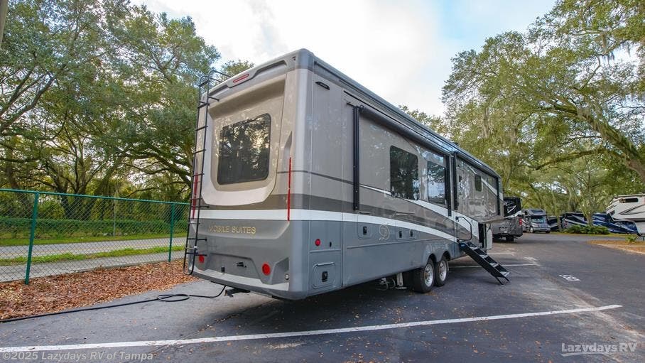 2023 DRV Mobile Suites MS 41RKDB RV for Sale in Seffner, FL 33584 ...