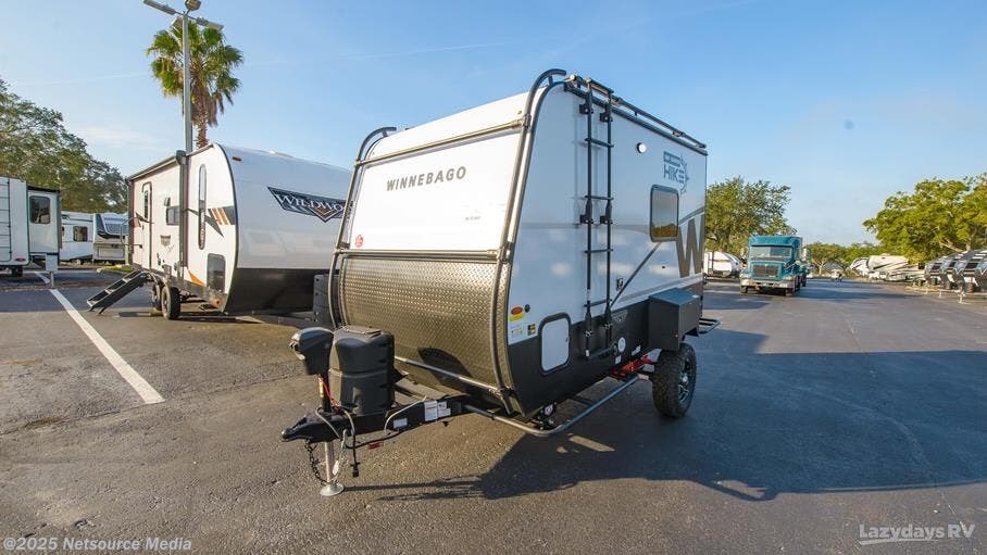 2023 Winnebago HIKE 100 H1316MB RV for Sale in Seffner, FL 33584