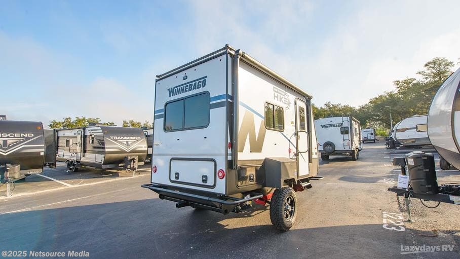 2023 Winnebago HIKE 100 H1316MB RV for Sale in Seffner, FL 33584