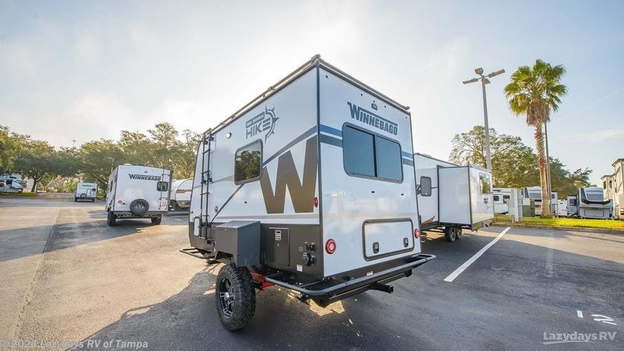 2023 Winnebago HIKE 100 H1316MB RV for Sale in Seffner, FL 33584