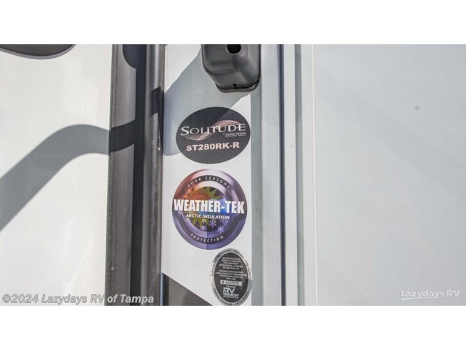 2023 Grand Design Solitude 280RK R - New Fifth Wheel For Sale by Lazydays RV of Tampa in Seffner, Florida