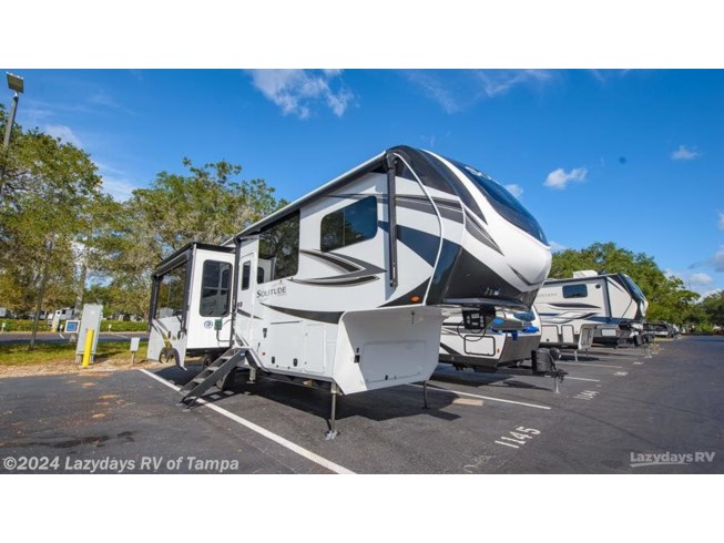 New 2023 Grand Design Solitude 280RK R available in Seffner, Florida