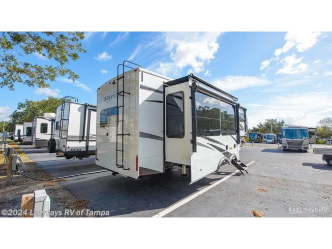 2023 Solitude 280RK R by Grand Design from Lazydays RV of Tampa in Seffner, Florida