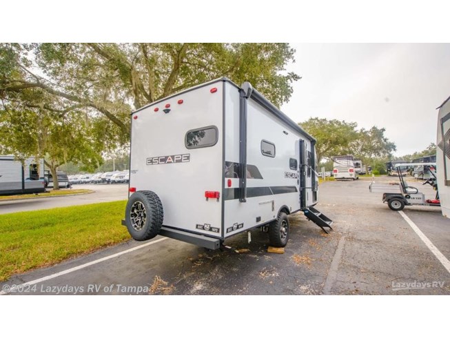 2023 Escape E181MK by K-Z from Lazydays RV of Tampa in Seffner, Florida