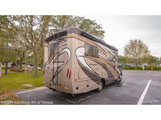 2019 Thor Motor Coach Synergy Sprinter 24SJ - Used Class C For Sale by Lazydays RV of Tampa in Seffner, Florida