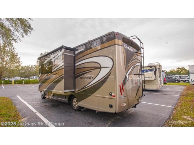 2019 Synergy Sprinter 24SJ by Thor Motor Coach from Lazydays RV of Tampa in Seffner, Florida