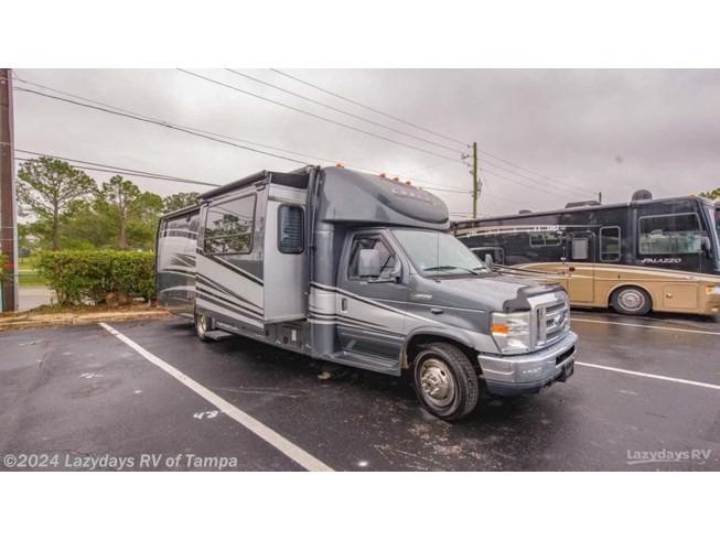 Used 2012 Coachmen Concord 300TS available in Seffner, Florida