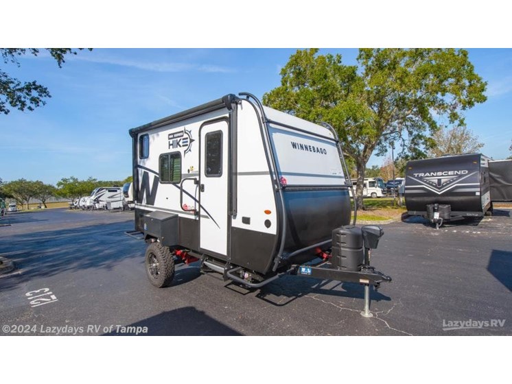 New 2023 Winnebago HIKE 100 H1316FB available in Seffner, Florida