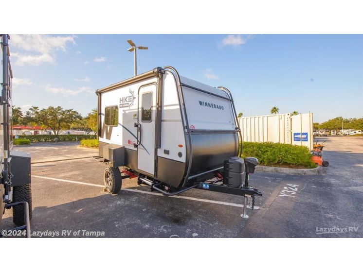 New 2023 Winnebago HIKE 100 H1316TB available in Seffner, Florida