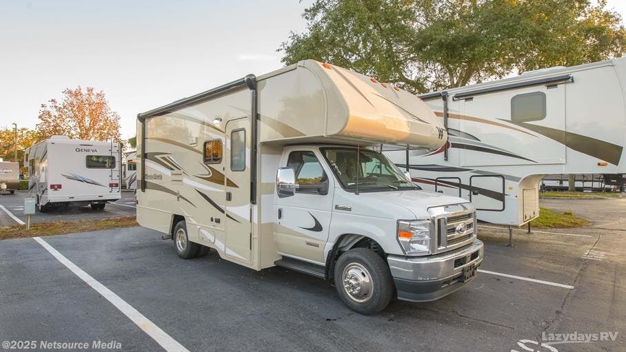 2023 Winnebago Minnie Winnie 22M RV for Sale in Seffner, FL 33584 21092481 Classifieds