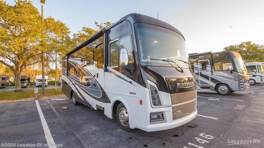 2023 Winnebago Vista 29V RV for Sale in Seffner, FL 33584 21092418