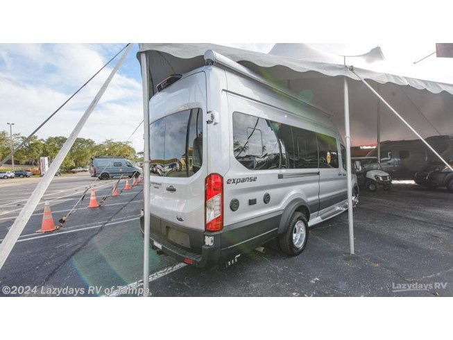 2023 Entegra Coach Expanse 21B #21128133 - For Sale In Seffner, FL