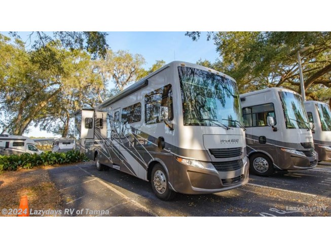 New 2023 Tiffin Open Road Allegro 32 FA available in Seffner, Florida