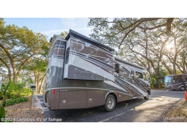 2023 Tiffin Open Road Allegro 32 FA - New Class A For Sale by Lazydays RV of Tampa in Seffner, Florida