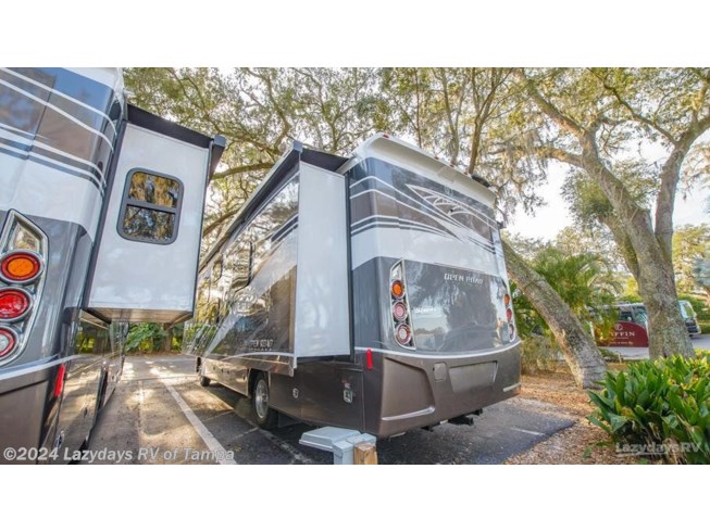 2023 Open Road Allegro 32 FA by Tiffin from Lazydays RV of Tampa in Seffner, Florida