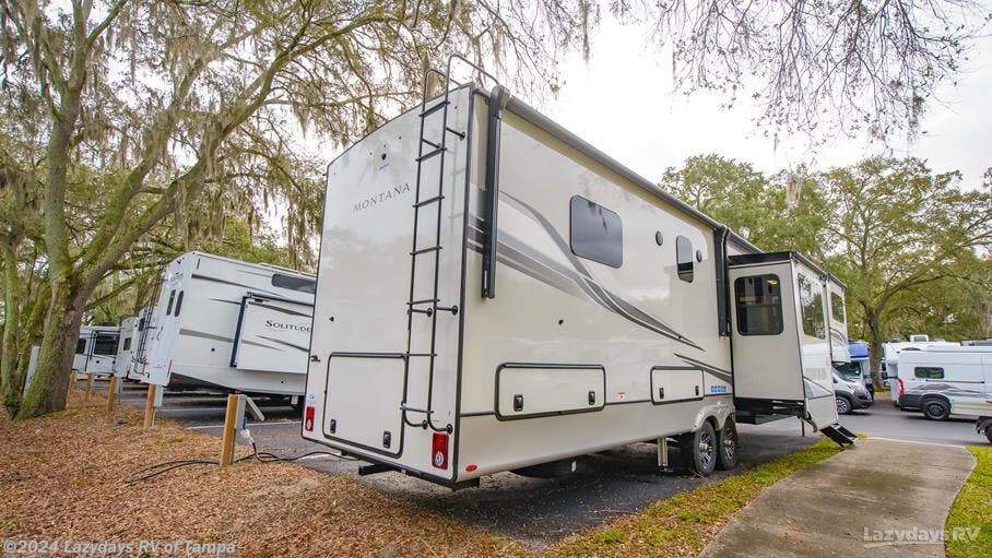 2023 Keystone Montana 3941FO RV for Sale in Seffner, FL 33584