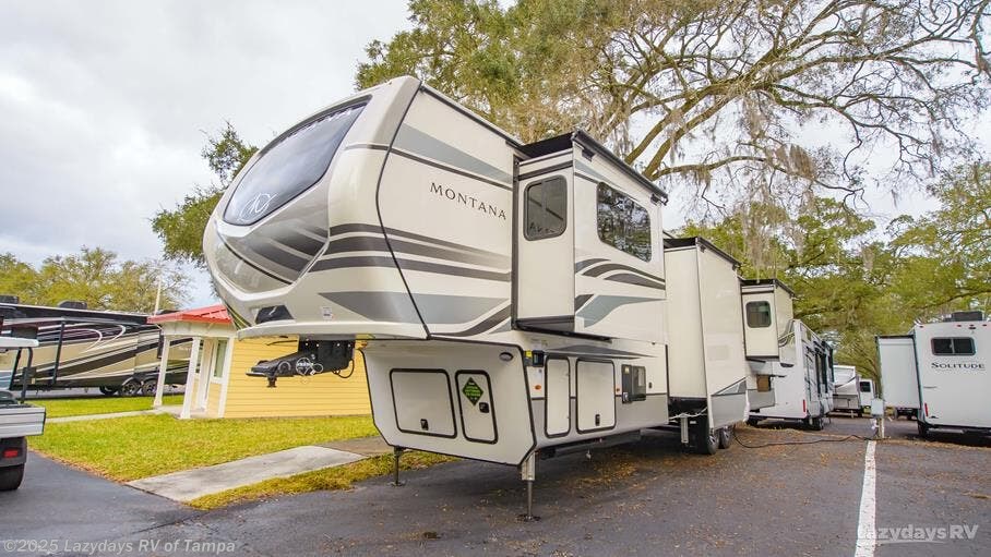 2023 Keystone Montana 3941FO RV for Sale in Seffner, FL 33584 21129231 Classifieds