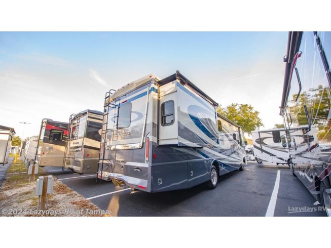 2023 Winnebago Adventurer 34W - New Class A For Sale by Lazydays RV of Tampa in Seffner, Florida