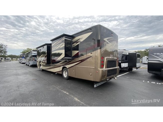 2023 Reatta XL 39BH by Entegra Coach from Lazydays RV of Tampa in Seffner, Florida