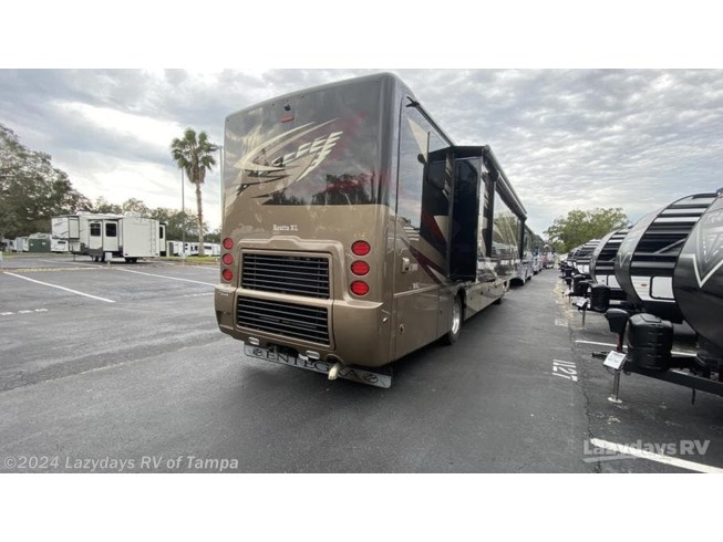 2023 Entegra Coach Reatta XL 39BH - New Class A For Sale by Lazydays RV of Tampa in Seffner, Florida