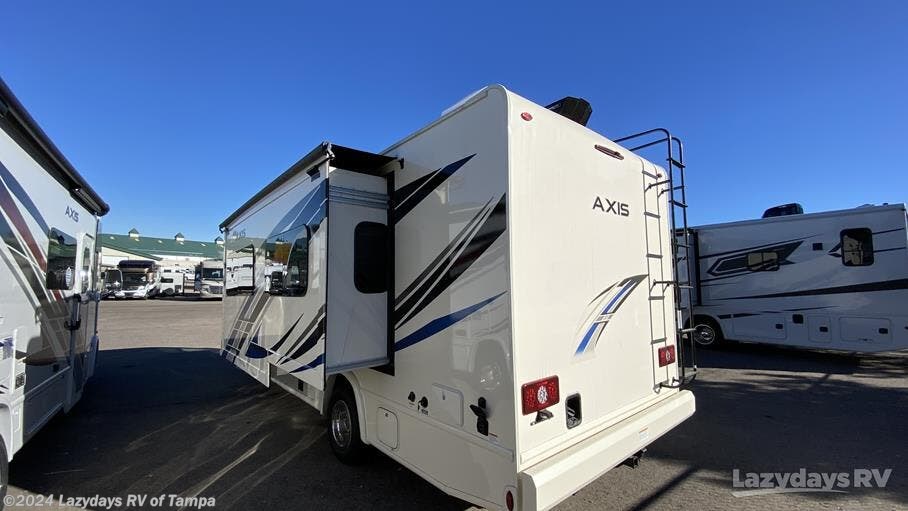 2023 Thor Motor Coach Axis  RV for Sale in Seffner, FL 33584 | 21129645   Classifieds
