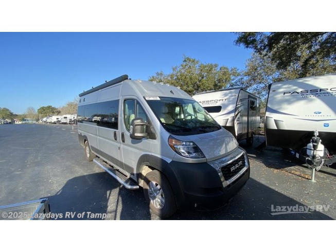 New 2023 Entegra Coach Ethos Li 20TL available in Seffner, Florida