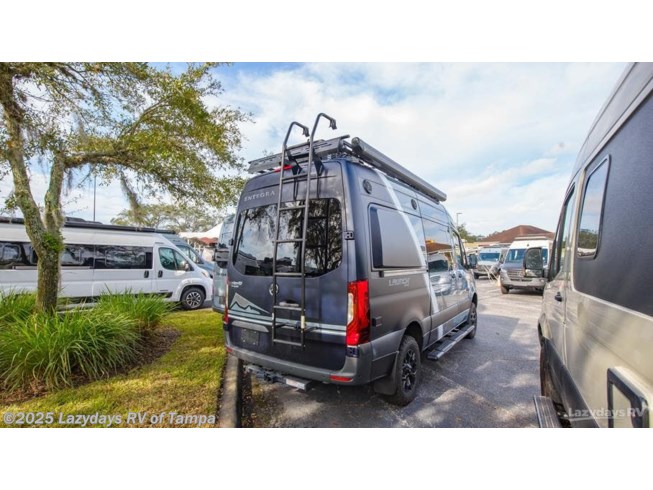 2023 Entegra Coach Launch 19Y - New Class B For Sale by Lazydays RV of Tampa in Seffner, Florida