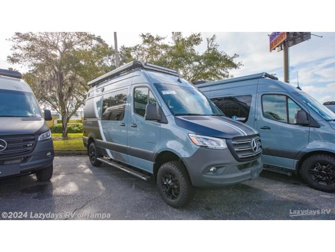 New 2023 Entegra Coach Launch 19Y available in Seffner, Florida