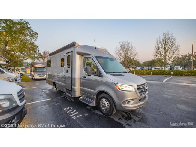 Used 2022 Coach House Platinum 241 xl available in Seffner, Florida