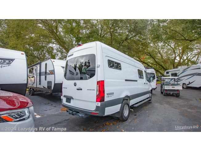 2023 Winnebago Adventure Wagon 70SE - New Class B For Sale by Lazydays RV of Tampa in Seffner, Florida