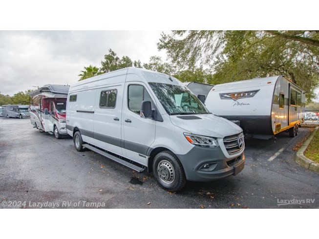New 2023 Winnebago Adventure Wagon 70SE available in Seffner, Florida