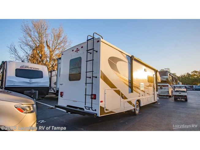 2023 Entegra Coach Odyssey 29V - New Class C For Sale by Lazydays RV of Tampa in Seffner, Florida