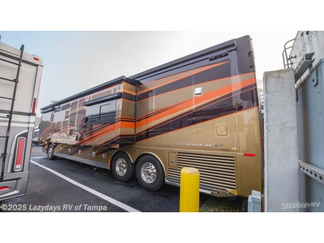 2023 Zephyr 45FZ by Tiffin from Lazydays RV of Tampa in Seffner, Florida
