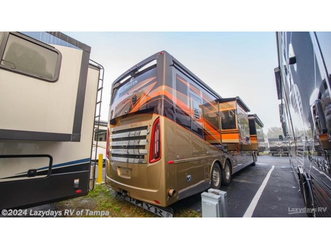 2023 Tiffin Zephyr 45FZ - New Class A For Sale by Lazydays RV of Tampa in Seffner, Florida