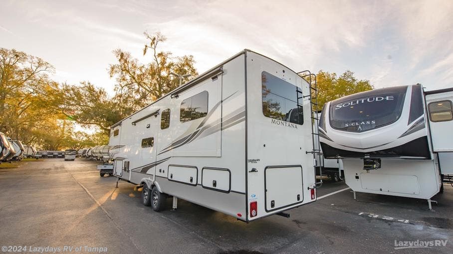 2023 Keystone Montana 3793RD RV For Sale In Seffner, FL 33584 ...