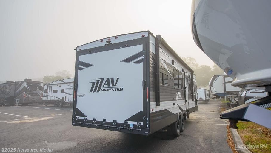 2024 Grand Design Momentum MAV 27MAV RV for Sale in Seffner, FL 33584