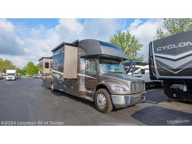 New 2023 Tiffin Allegro Bay 38 CB available in Seffner, Florida