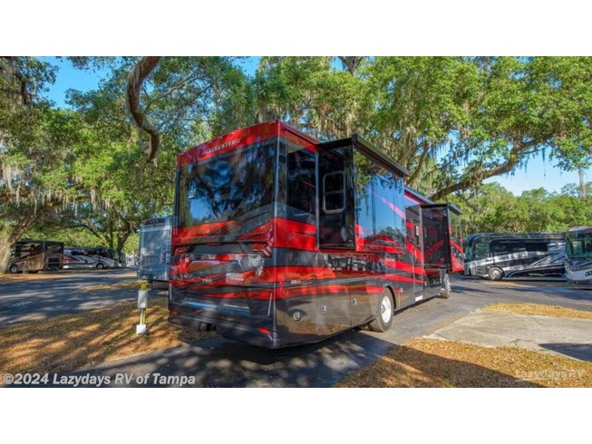 2023 Tiffin Allegro Bay 38 CB - New Class C For Sale by Lazydays RV of Tampa in Seffner, Florida