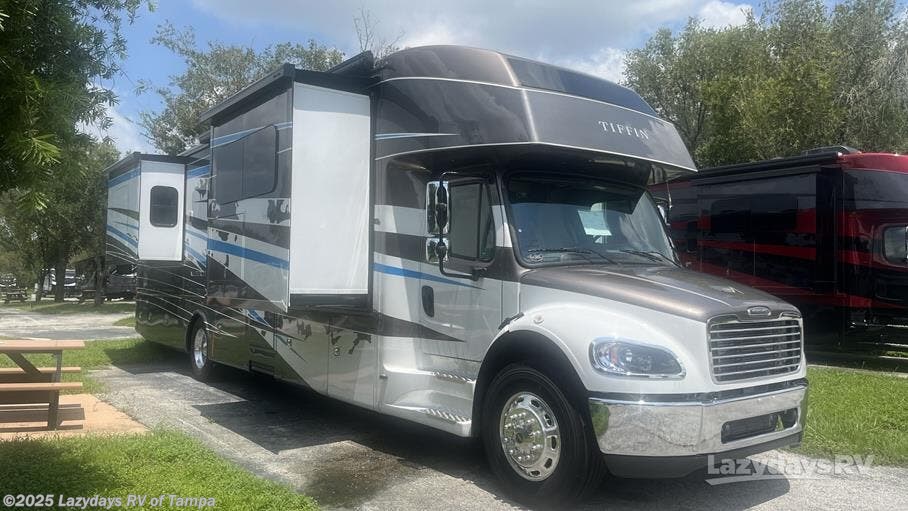 2023 Tiffin Allegro Bay 38 CB RV for Sale in Seffner, FL 33584 ...