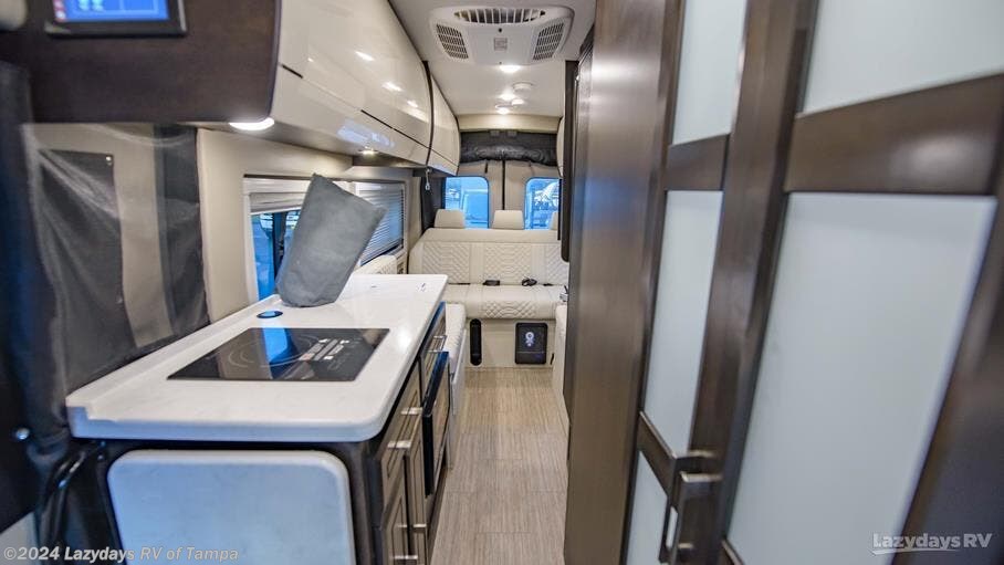 2023 Entegra Coach Expanse 21B RV For Sale In Seffner, FL 33584 ...