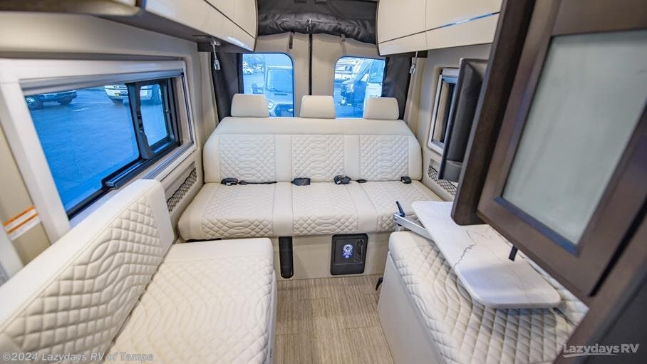 2023 Entegra Coach Expanse 21B RV For Sale In Seffner, FL 33584 ...