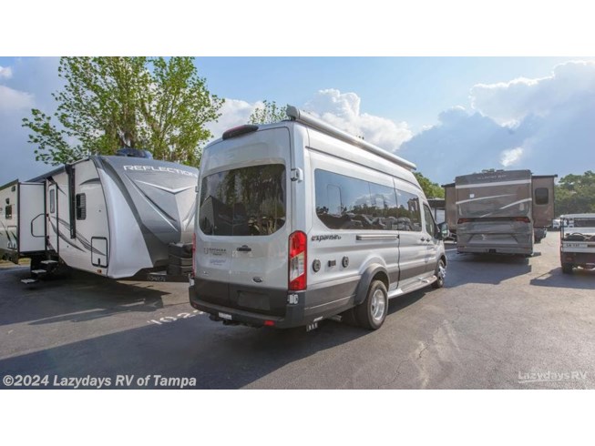 2023 Entegra Coach Expanse Li 21BL - New Class B For Sale by Lazydays RV of Tampa in Seffner, Florida