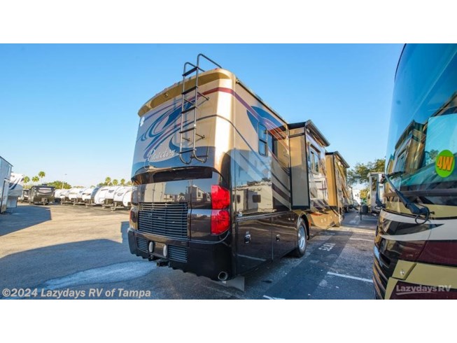 2012 Tiffin Phaeton 40 QBH - Used Class A For Sale by Lazydays RV of Tampa in Seffner, Florida
