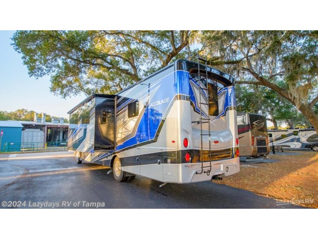 2023 Accolade 37K by Entegra Coach from Lazydays RV of Tampa in Seffner, Florida