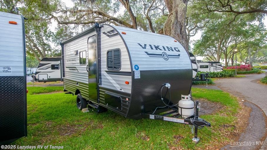 2023 Coachmen Viking Saga 17SBH RV for Sale in Seffner, FL 33584